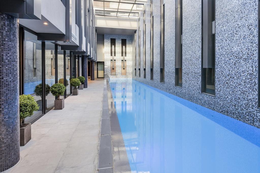 Edgewater 108 Lägenhet Geelong Exteriör bild