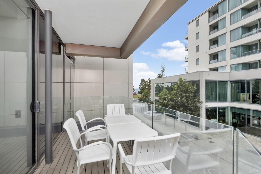 Edgewater 108 Lägenhet Geelong Exteriör bild